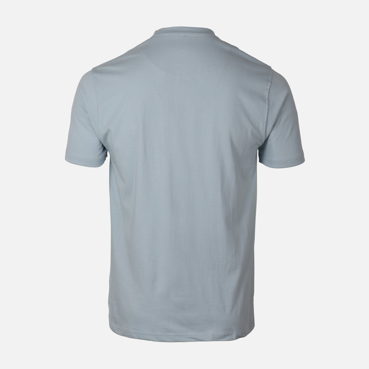 Men Graphic T-Shirt Round Neck