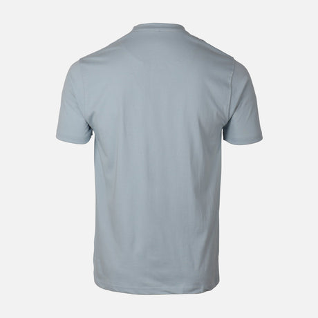 Men Graphic T-Shirt Round Neck