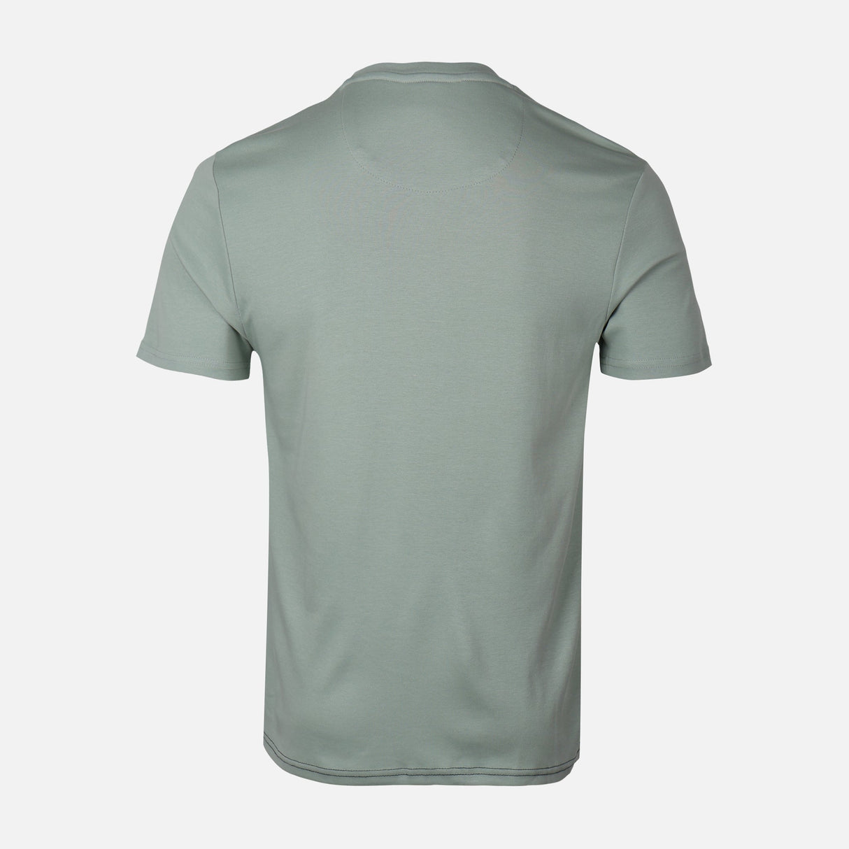 Men T-Shirt Round Neck