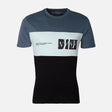 Men T-Shirt Round Neck