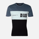 Men T-Shirt Round Neck