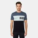 Men T-Shirt Round Neck