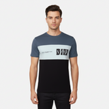 Men T-Shirt Round Neck