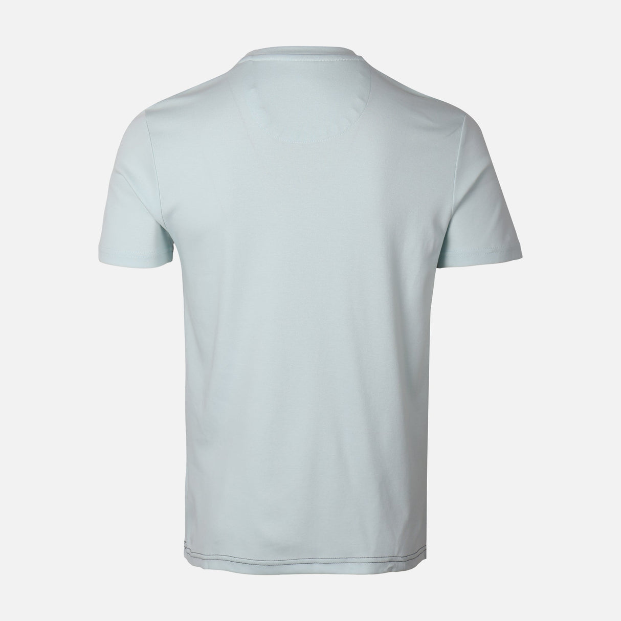 تيشيرت برقبة دائرية رجالي