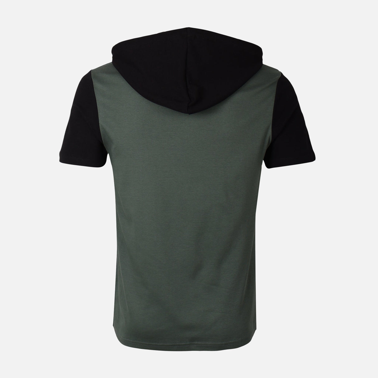 Men T-Shirt With Hood