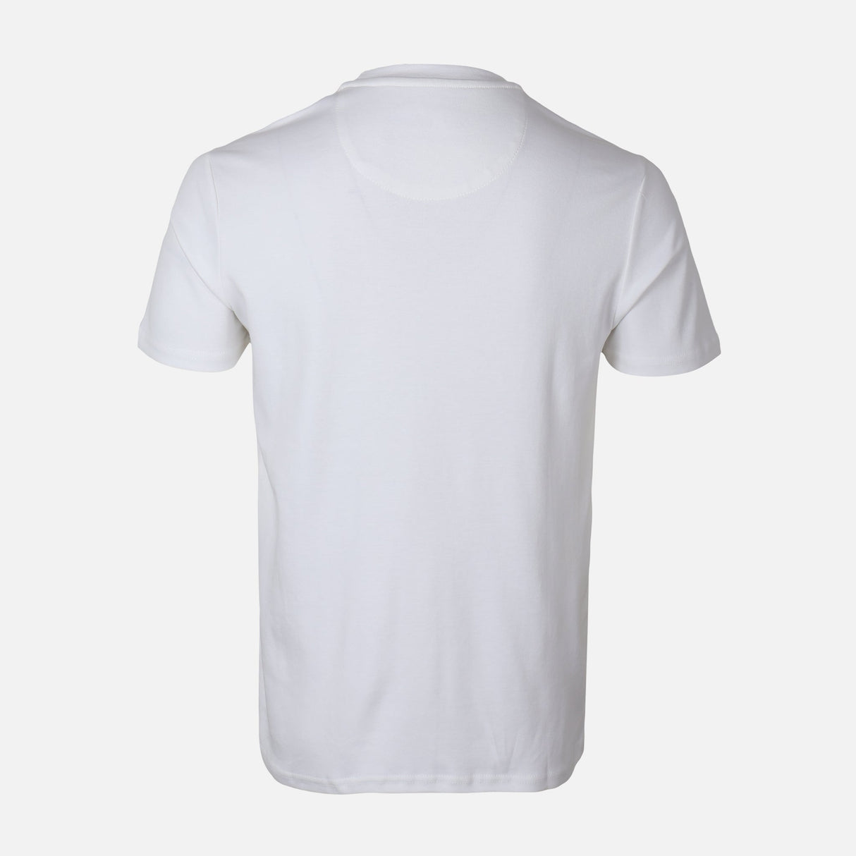 Men T-Shirt Round Neck