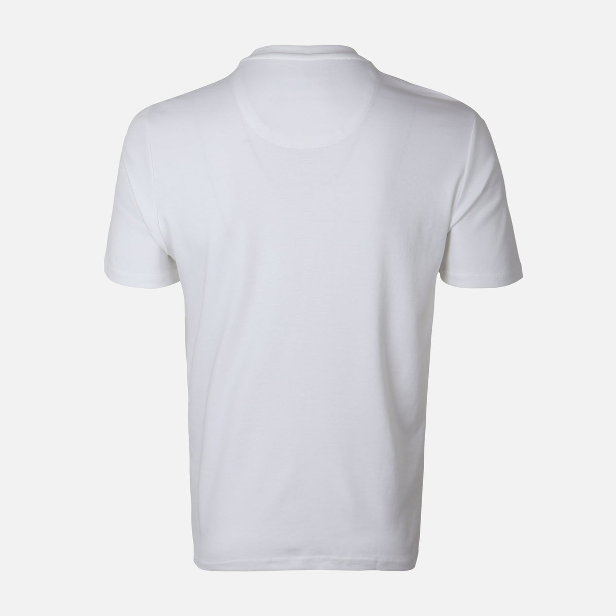 Men T-Shirt Round Neck