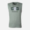 Men Vest Round Neck