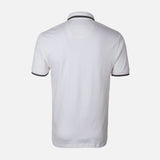 Men Polo With Pocket