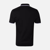 Men Polo With Pocket