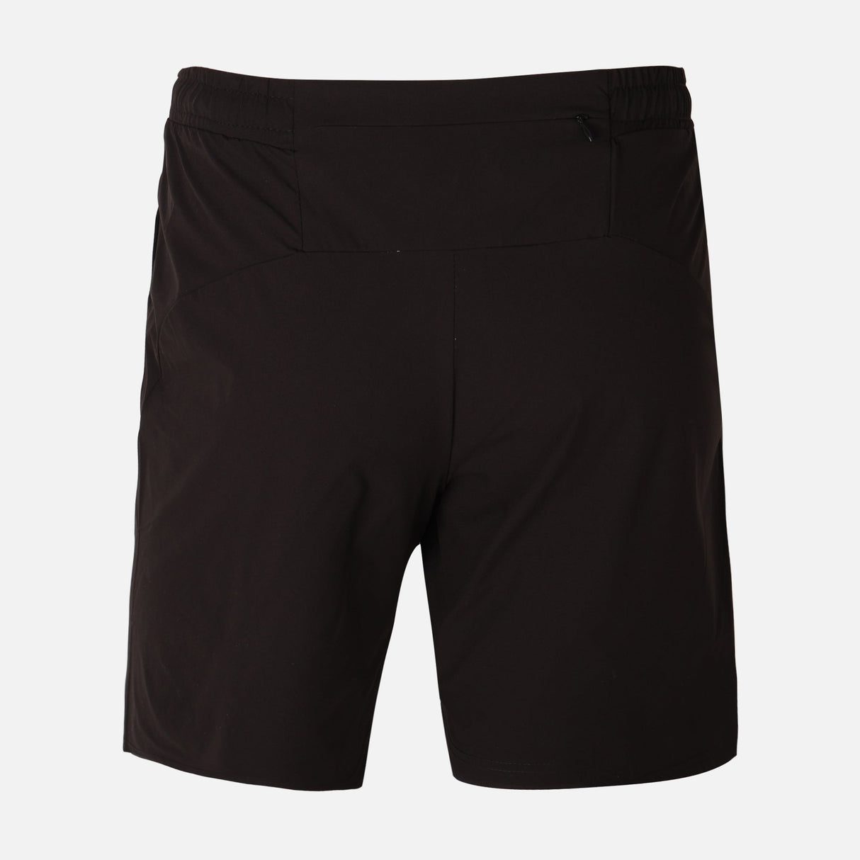 Boys Double Layer Compression Shorts