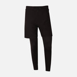 Boys Double Layer Compression Pants