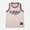 Boys Basketball Vest