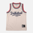 Boys Basketball Vest