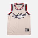 Boys Basketball Vest
