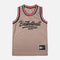 Boys Basketball Vest