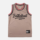 Boys Basketball Vest