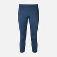 Ladies Sports Capri