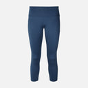 Ladies Sports Capri