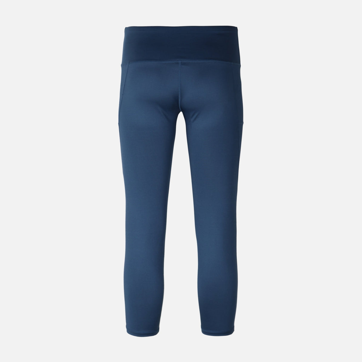 Ladies Sports Capri