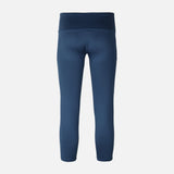 Ladies Sports Capri