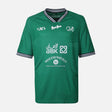AL-ARABI SC T-SHIRT JUMBO 