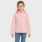 Girls Sports Cardigan