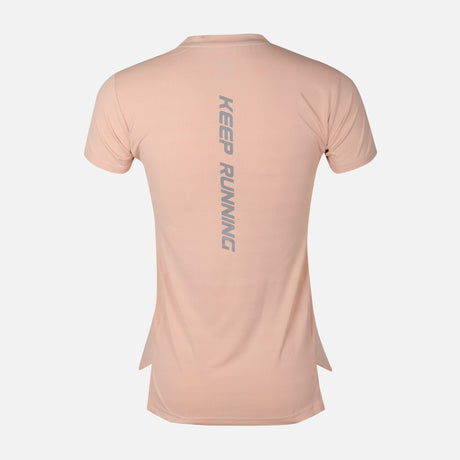 Ladies Sports T-Shirt