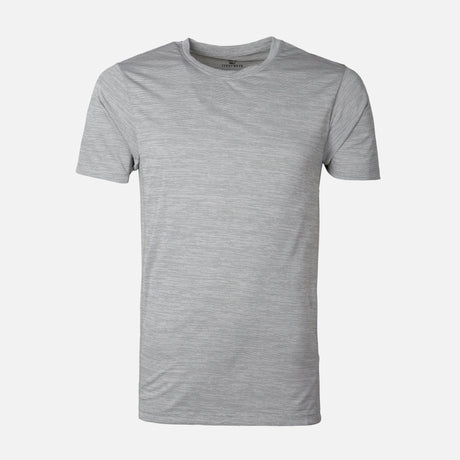 MEN SPORTS T-SHIRT ROUND NECK