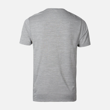 MEN SPORTS T-SHIRT ROUND NECK
