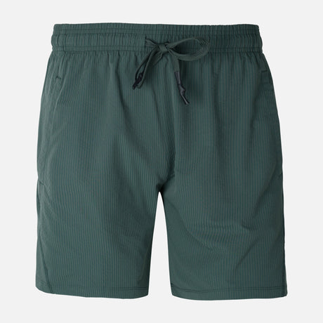 MEN SPORTS WOVEN SHORTS