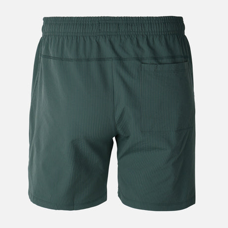 MEN SPORTS WOVEN SHORTS