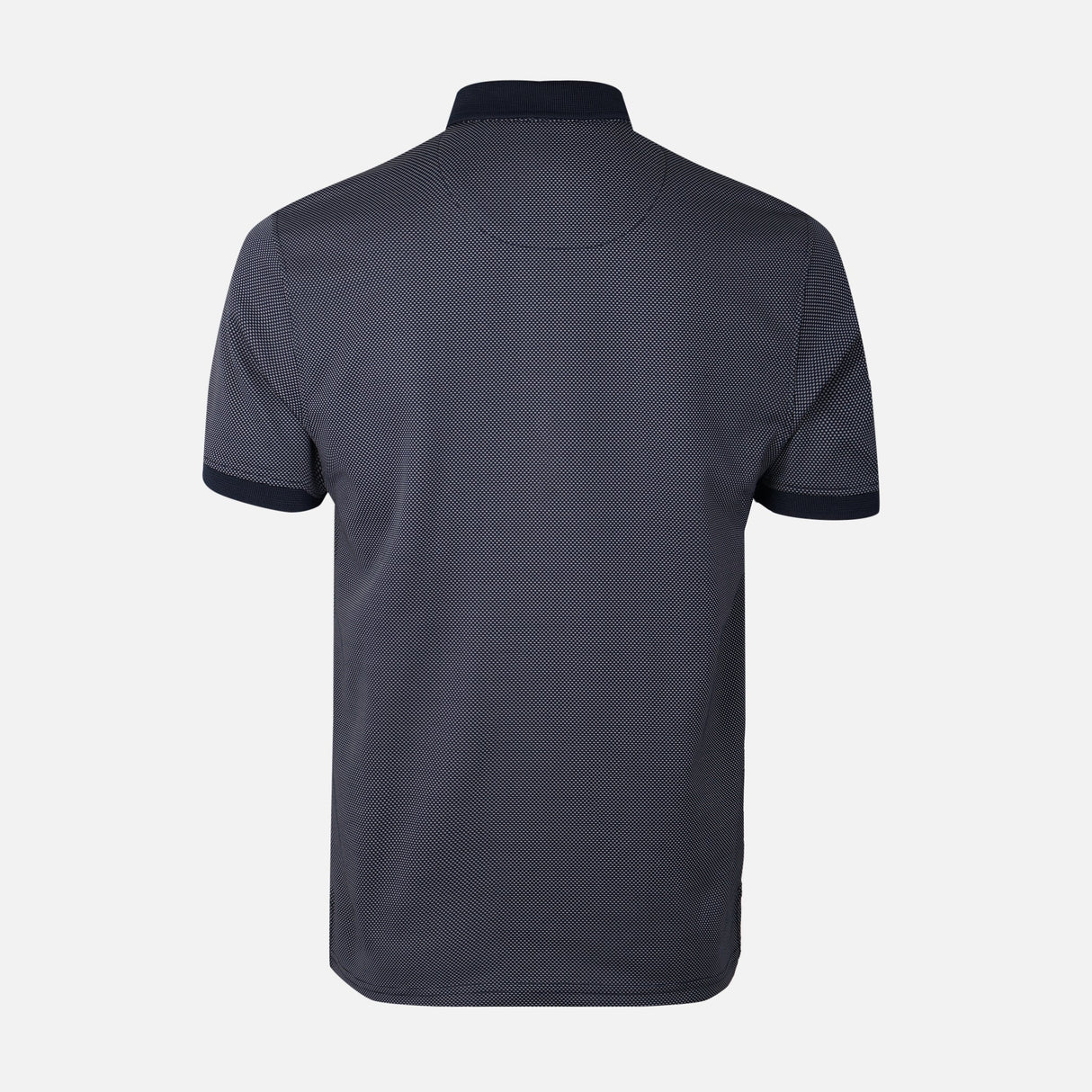 MEN BASIC DRI-FIT POLO