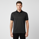Men Basic Dri-Fit Polo