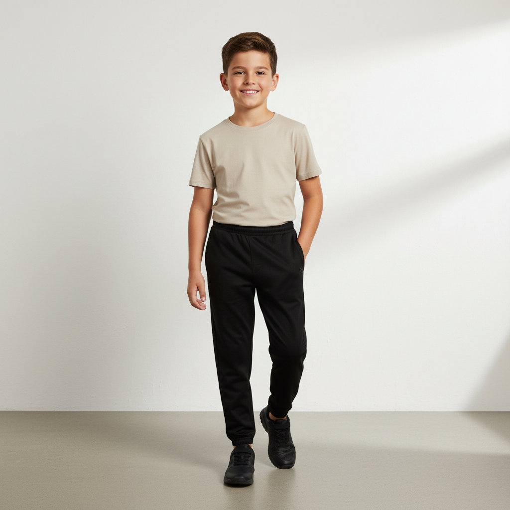 Boys Sports Pant