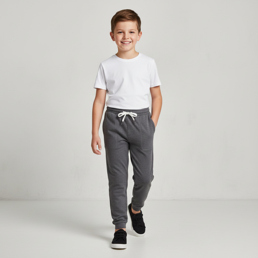 Boys Sports Pant