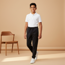 Boys Sport Basic Pant
