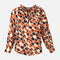 Women Printed Blouse