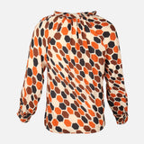 Women Printed Blouse