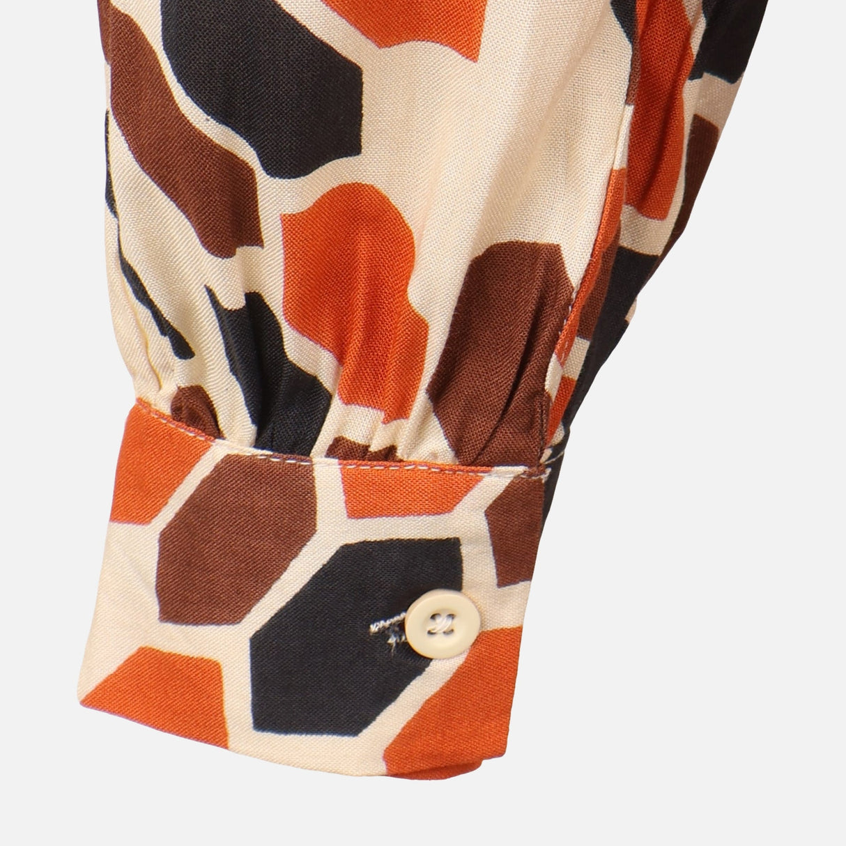 Women Printed Blouse