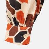 Women Printed Blouse