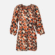 Women Printed Tunic