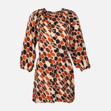 Women Printed Tunic