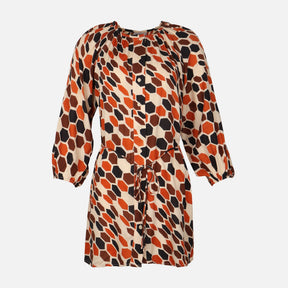 Women Printed Tunic