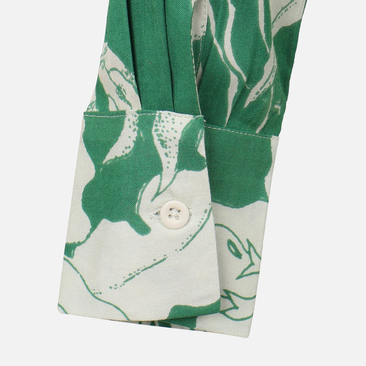Women Printed Long Sleeve Shirt