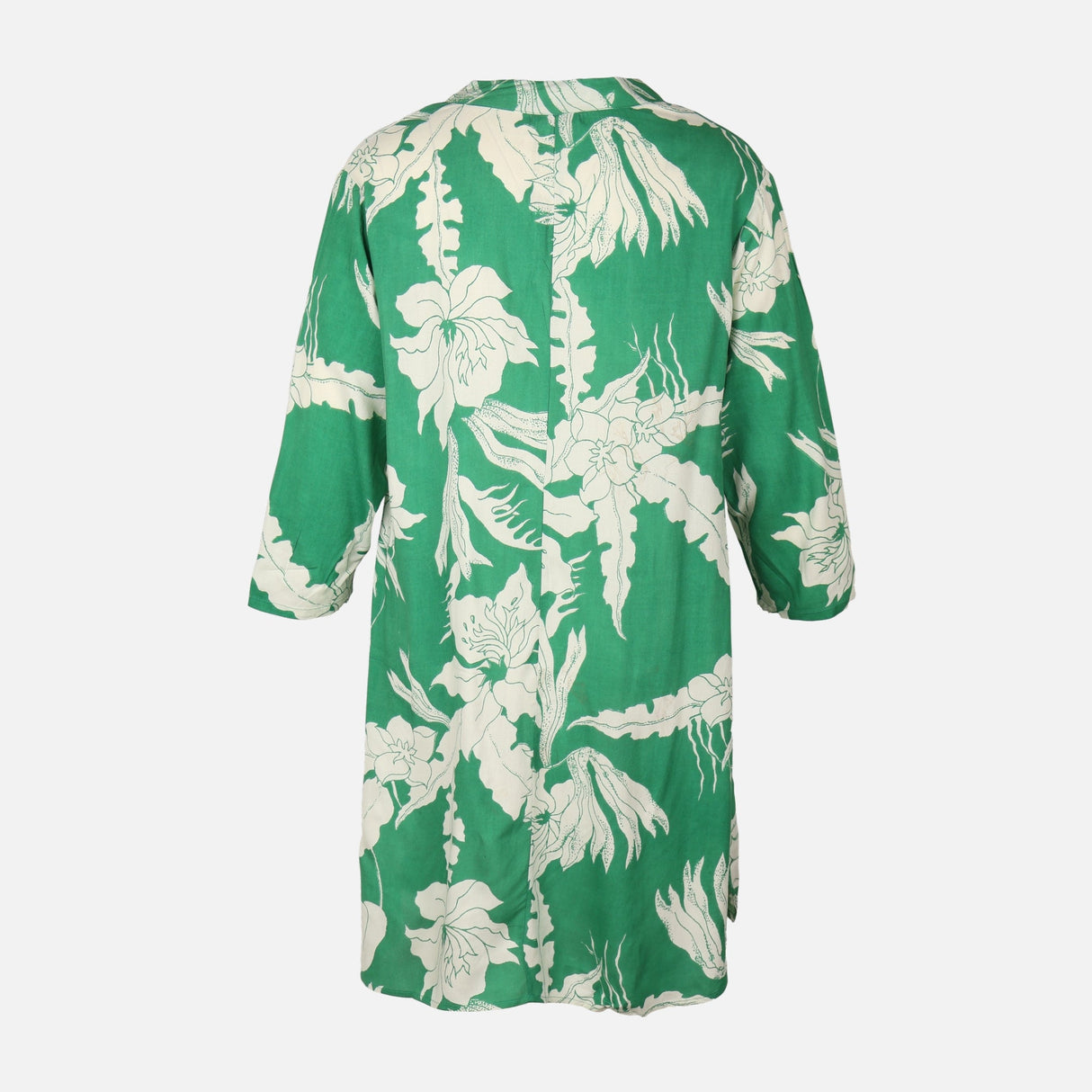 Women Printed 3/4 Sleeve Tunic
