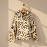 Women Printed Blouse