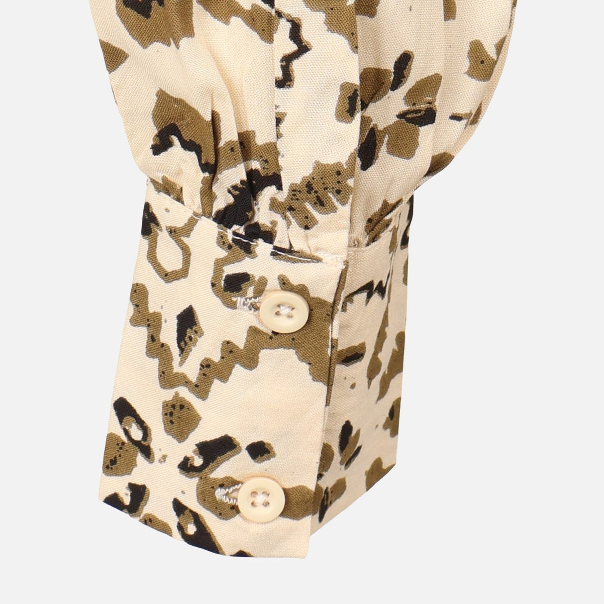 Women Printed Blouse