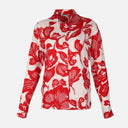 Women Printed Long Sleeve Shirt