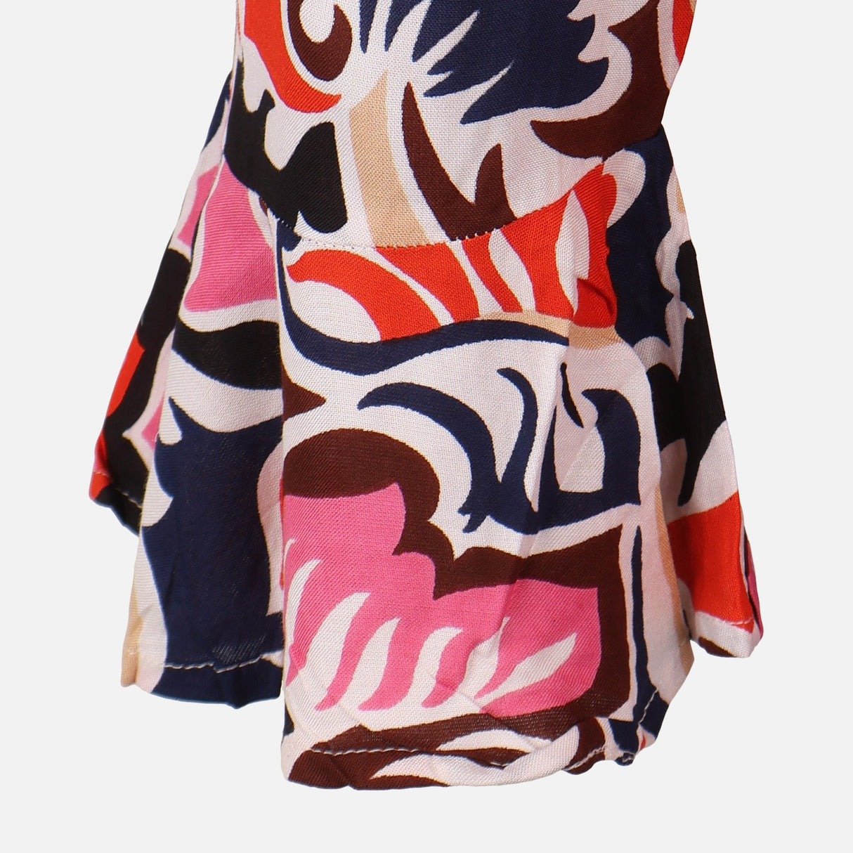 Women Printed Long Sleeve Shirt